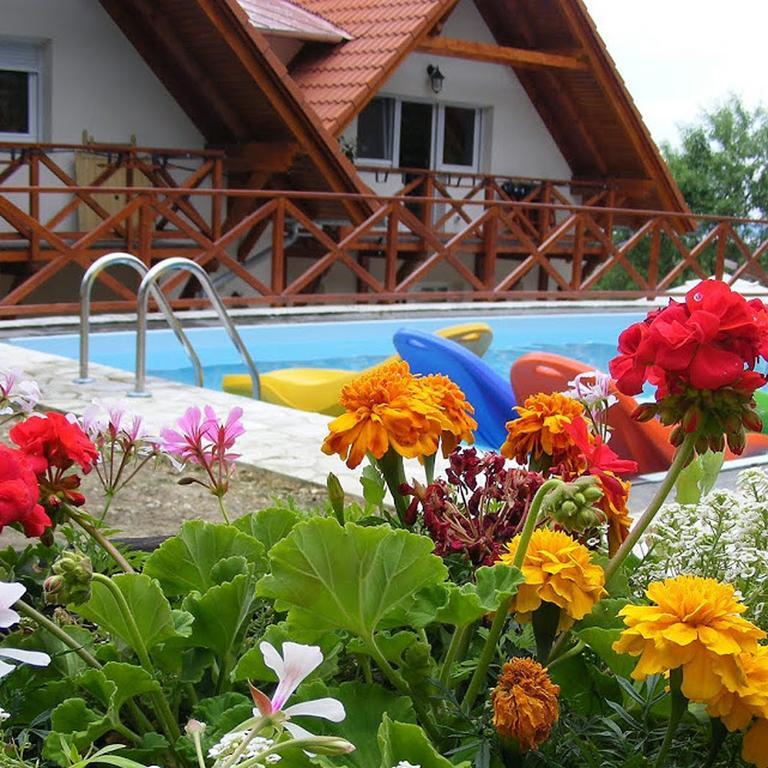 Holidaysport Haus Balatongyorok Phòng bức ảnh